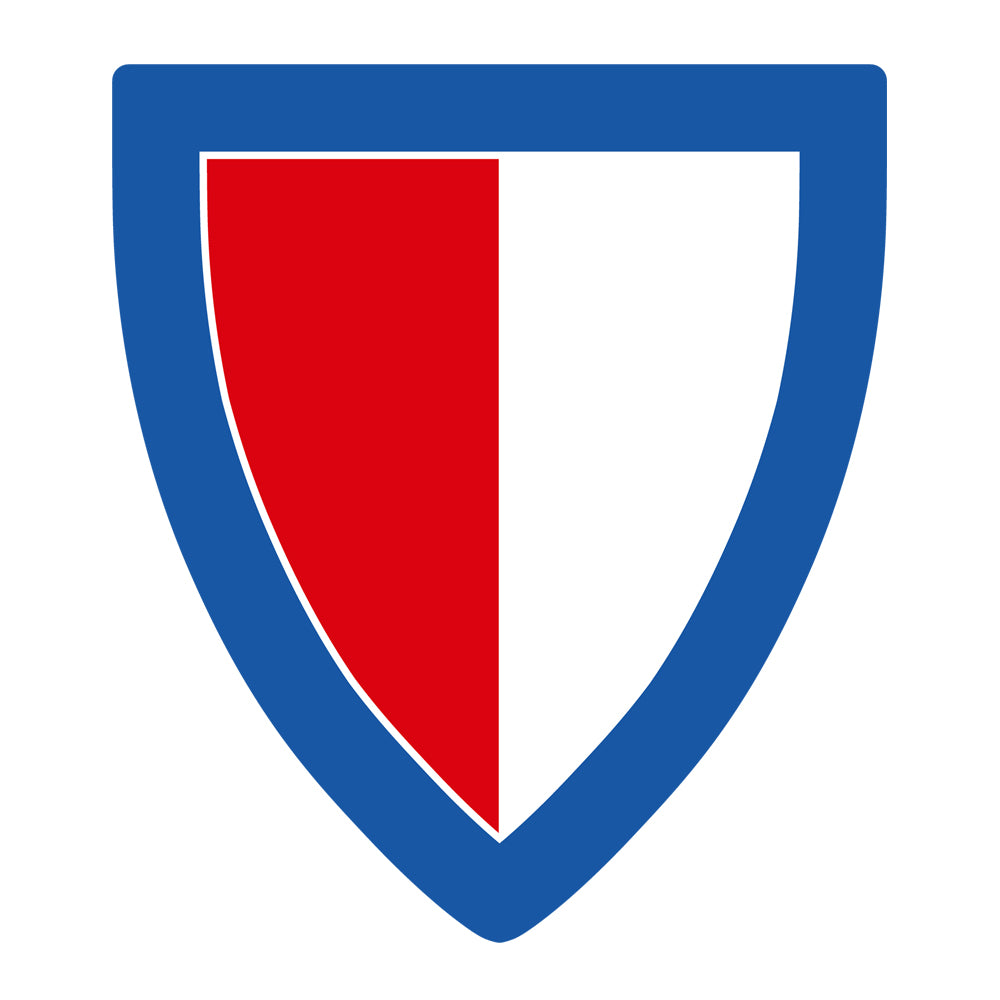 Knights Procession Decal, image size:1000x1000