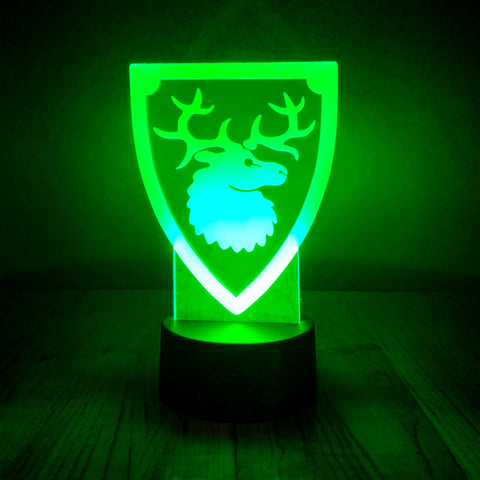 Forestmen LED Desk Light