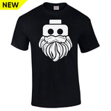 Blacksmith Skull TShirt