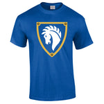 Horse Knights TShirt