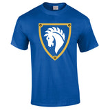 Horse Knights TShirt