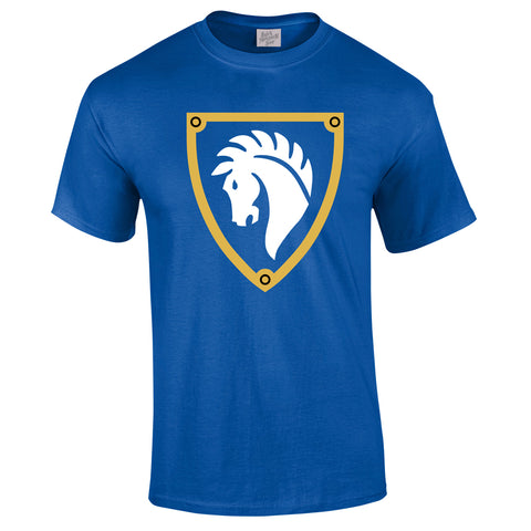 Horse Knights TShirt
