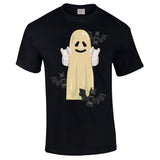 Ghost TShirt