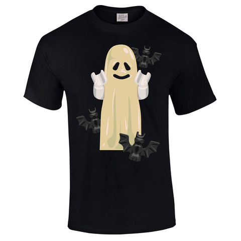 Ghost TShirt