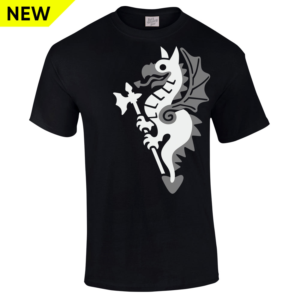 Dragon Gurad TShirt – Brick Monarch Shop