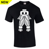 Dwarves Skull TShirt