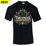 Forestmen's Woodworks TShirt