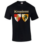 Kingdoms TShirt
