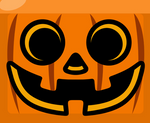 Pumpkin Head TShirt