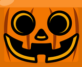 Pumpkin Head TShirt