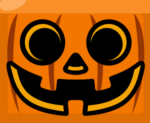 Pumpkin Head TShirt