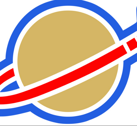Classic Space TShirt