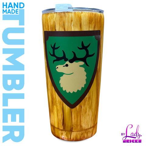 Forestmen Tumbler Cup