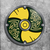 Viking Gen 2 Fenrir Shield