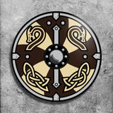 Vikings Gen1 Jormungandr CMF Shield