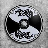 Vikings Gen1 Jormungandr Shield