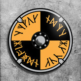 Vikings Gen1 Viking Rune Shield