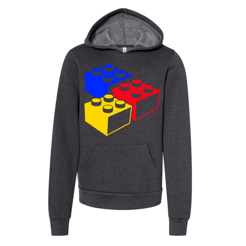 Youth 2x2x3 Hoodie