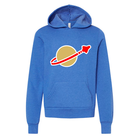 Youth Classic Space Hoodie