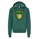 Youth Forestmen Hoodie