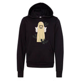 Youth Ghost Hoodie