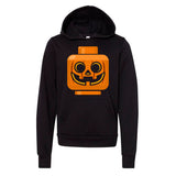 Youth Jack O' Lantern Hoodie