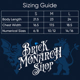 Youth Forestmen Hoodie