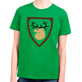 Youth Forestmen T-Shirt