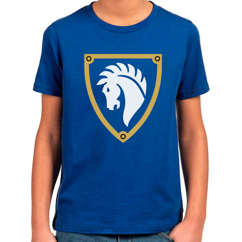 Youth Horse T-Shirt