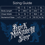 Youth Wolfpack Gen2 T-Shirt