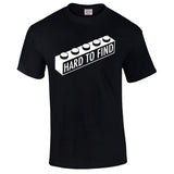 Hard To Find 1x5 TShirt