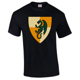 Kingdoms Dragon TShirt