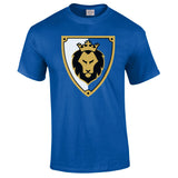 Castle Lion TShirt