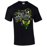 Three Dragons TShirt