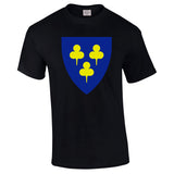 Classic Castle 2 TShirt