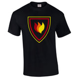 Classic Fire TShirt