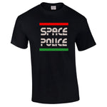 Space Police TShirt