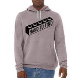 Hard To Find 1x5 Hoodie