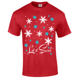 Let It Snow TShirt